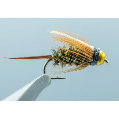 BH Prince Nymph 1 Doz. - Your Premium Fishing Gear Store Rods Lines Baits Accessories^ New