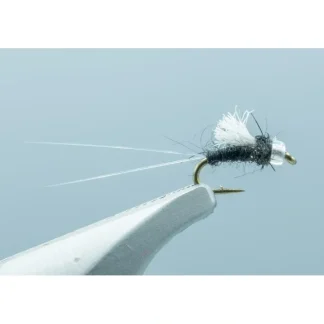 BH RS2 Black - 1 Doz. #18 - Your Premium Fishing Gear Store Rods Lines Baits Accessories^ Best