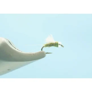 BH RS2 Green #18 - Your Premium Fishing Gear Store Rods Lines Baits Accessories^ Outlet