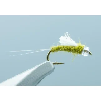BH RS2 Olive - 1 Doz. #18 - Your Premium Fishing Gear Store Rods Lines Baits Accessories^ Online