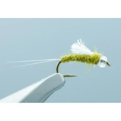 BH RS2 Olive - 1 Doz. #18 - Your Premium Fishing Gear Store Rods Lines Baits Accessories^ Online