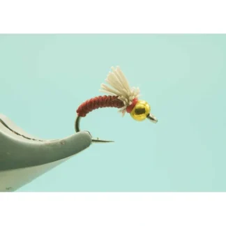 BH Serendipity Red - Your Premium Fishing Gear Store Rods Lines Baits Accessories^ Cheap
