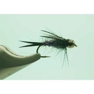 BH Sparkle Prince Purple #14 - Your Premium Fishing Gear Store Rods Lines Baits Accessories^ Outlet