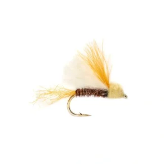 Bi Focal Emerger Pale Yellow - Your Premium Fishing Gear Store Rods Lines Baits Accessories^ Shop