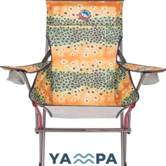 Big Agnes Big Six Armchair - Your Premium Fishing Gear Store Rods Lines Baits Accessories^ Cheap