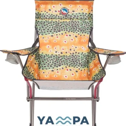 Big Agnes Big Six Armchair - Your Premium Fishing Gear Store Rods Lines Baits Accessories^ Cheap