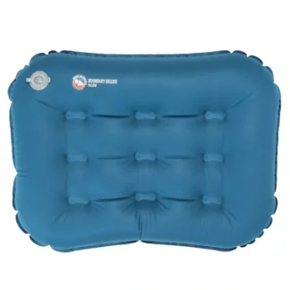 Big Agnes Boundary Camp Pillow - Your Premium Fishing Gear Store Rods Lines Baits Accessories^ Outlet