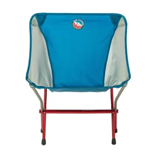Big Agnes Mica Basin Armchair - Your Premium Fishing Gear Store Rods Lines Baits Accessories^ Online