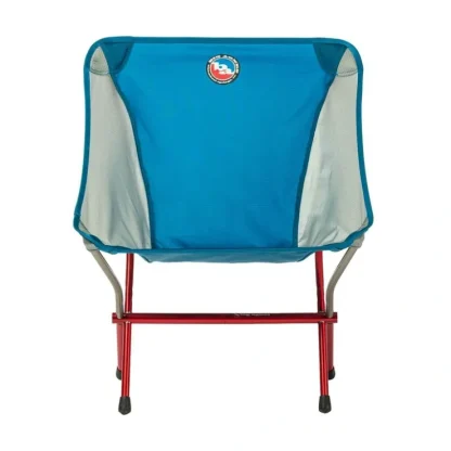Big Agnes Mica Basin Armchair - Your Premium Fishing Gear Store Rods Lines Baits Accessories^ Online