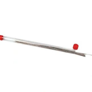 Billfisher 1450-BW Stainless Steel Rig Wire Tube - Your Premium Fishing Gear Store Rods Lines Baits Accessories^ Sale