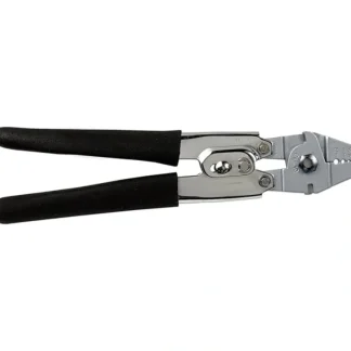 Billfisher Crimper Satin Jaw with Grips - Your Premium Fishing Gear Store Rods Lines Baits Accessories^ Shop