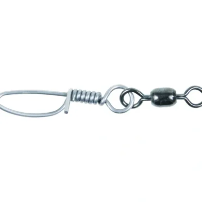 Billfisher Dredge Snap Swivel, 110 Lb (10 Pack) - Your Premium Fishing Gear Store Rods Lines Baits Accessories^ Outlet