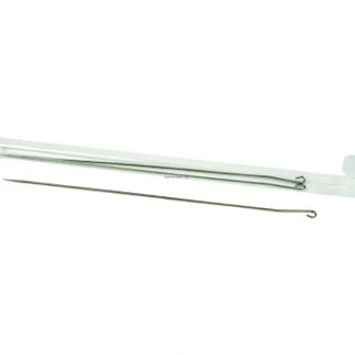 Billfisher Stainless Rigging Needle 9" Open-Eye 3Pk, Stainless Steel - Your Premium Fishing Gear Store Rods Lines Baits Accessories^ Cheap