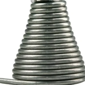 Billfisher Stainless Rigging Springs 10/pack - Your Premium Fishing Gear Store Rods Lines Baits Accessories^ Sale