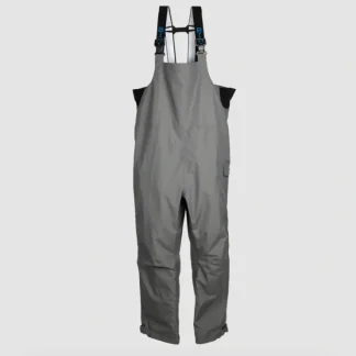 Bimini Bay Boca Grande Men's Waterproof Breathable Bib Pants - Your Premium Fishing Gear Store Rods Lines Baits Accessories^ Fashion