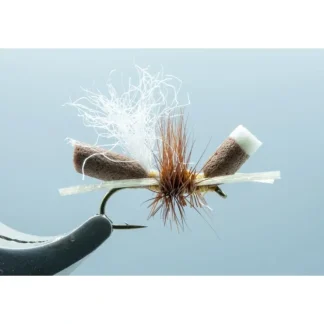 Bionic Ant 2.0 Egan Brown #16 - Your Premium Fishing Gear Store Rods Lines Baits Accessories^ Shop