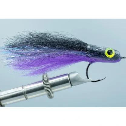 Bisharat's Airhead Black/Purple #1/0 - Your Premium Fishing Gear Store Rods Lines Baits Accessories^ Sale