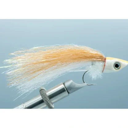 Bisharat's Pole Dancer - Brown/White - #2 - Your Premium Fishing Gear Store Rods Lines Baits Accessories^ Best Sale