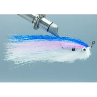 Bisharat's Spot-On Baitfish Blue/White #1/0 - Your Premium Fishing Gear Store Rods Lines Baits Accessories^ Online