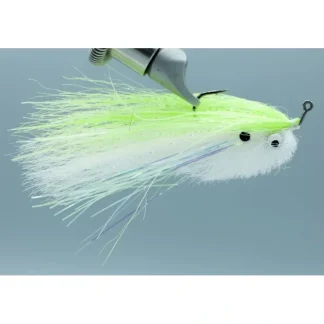 Bisharat's Spot-On Baitfish Chart/White #2 - Your Premium Fishing Gear Store Rods Lines Baits Accessories^ Clearance