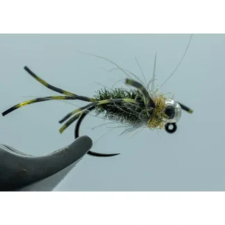 Bizzaro Jerry #12 - Your Premium Fishing Gear Store Rods Lines Baits Accessories^ Discount