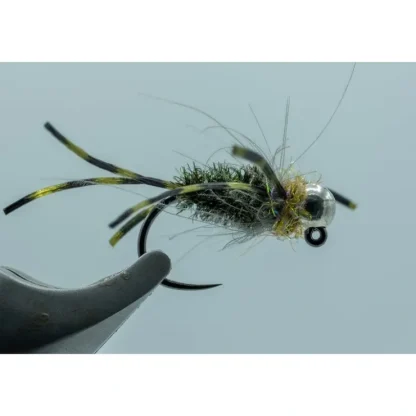 Bizzaro Jerry #12 - Your Premium Fishing Gear Store Rods Lines Baits Accessories^ Discount