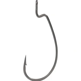 BKK Hooks Armor Point Offset Worm WG Hook - Your Premium Fishing Gear Store Rods Lines Baits Accessories^ Sale