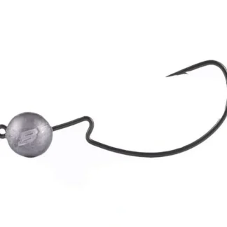 BKK Silent Chaser EWG Round Head Jigheads - Your Premium Fishing Gear Store Rods Lines Baits Accessories^ Outlet