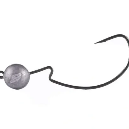 BKK Silent Chaser EWG Round Head Jigheads - Your Premium Fishing Gear Store Rods Lines Baits Accessories^ Outlet