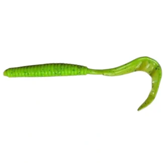 Blitz Performance X-Treme Rippin' Grub 7" - Your Premium Fishing Gear Store Rods Lines Baits Accessories^ Sale