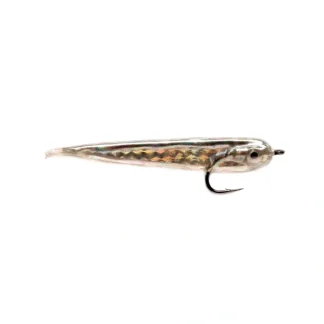 Blue Water Softy Minnow Pearl - Your Premium Fishing Gear Store Rods Lines Baits Accessories^ Store