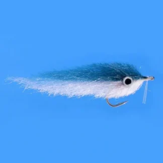 Blueback Herring - Blue/White - Your Premium Fishing Gear Store Rods Lines Baits Accessories^ Fashion
