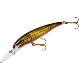 Bomber Deep Diving Long A Lure - Your Premium Fishing Gear Store Rods Lines Baits Accessories^ Clearance