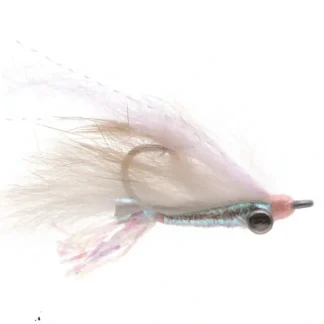 Bonefish Scampi - Tan - Your Premium Fishing Gear Store Rods Lines Baits Accessories^ Outlet