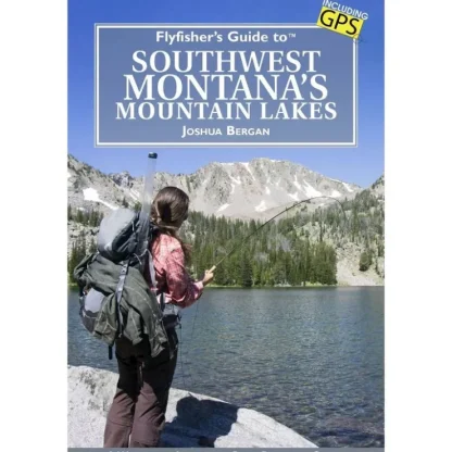Book-Flyfisher's Guides - Your Premium Fishing Gear Store Rods Lines Baits Accessories^ Discount
