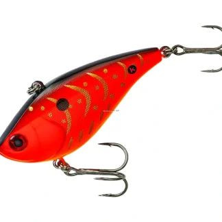 Booyah One Knocker Lipless Crankbait, 2 1/2", 1/2oz - Your Premium Fishing Gear Store Rods Lines Baits Accessories^ Best Sale