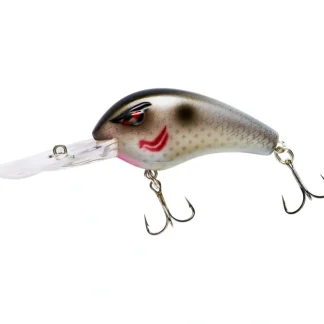 Booyah Streak Crankbait, 3 5/8" 2oz - Your Premium Fishing Gear Store Rods Lines Baits Accessories^ Cheap