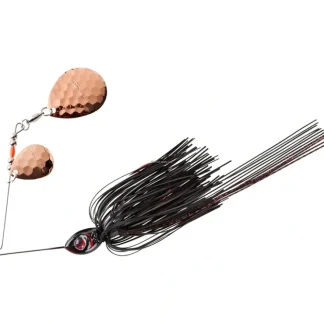 Booyah Tux & Tails Spinnerbait - Your Premium Fishing Gear Store Rods Lines Baits Accessories^ Best