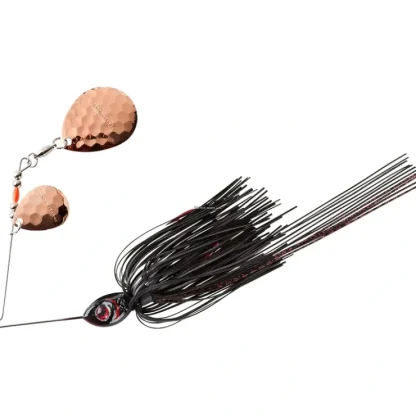 Booyah Tux & Tails Spinnerbait - Your Premium Fishing Gear Store Rods Lines Baits Accessories^ Best