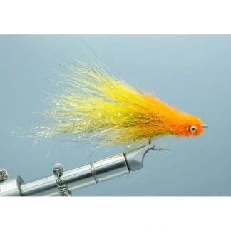 Brammer Finger Mullet Fire #2 - Your Premium Fishing Gear Store Rods Lines Baits Accessories^ Sale