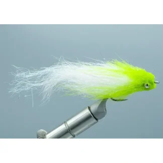 Brammer Finger Mullet Lemon Head #2 - Your Premium Fishing Gear Store Rods Lines Baits Accessories^ Cheap