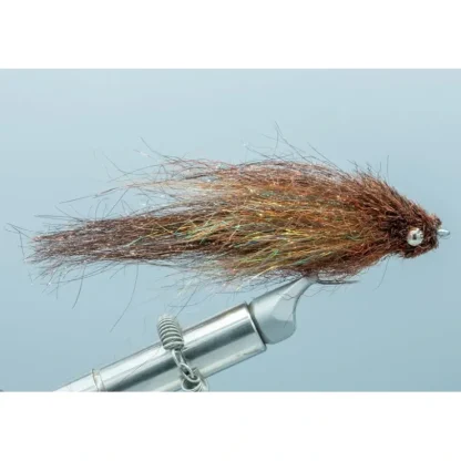Brammer Finger Mullet Tannic #2 - Your Premium Fishing Gear Store Rods Lines Baits Accessories^ Flash Sale