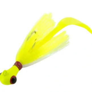 Buccaneer Bait Company Bugeye Cobia Jig - Your Premium Fishing Gear Store Rods Lines Baits Accessories^ Shop