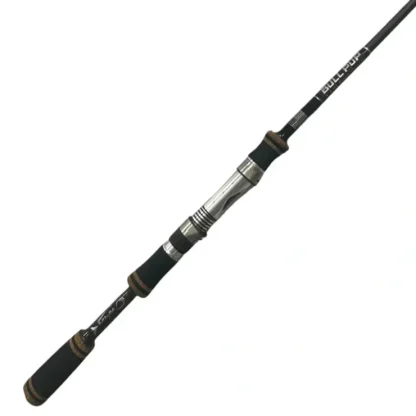 Bull Bay Rods BBRKR20-7 Karbine Spinning Rod 7' - Your Premium Fishing Gear Store Rods Lines Baits Accessories^ Clearance