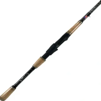 Bull Bay Rods BBRSR12-7 Sniper Spinning Rod 7' - Your Premium Fishing Gear Store Rods Lines Baits Accessories^ Flash Sale
