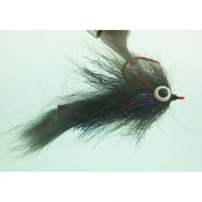 Bumpin' Bunny Alexander - Black - #1/0 - Your Premium Fishing Gear Store Rods Lines Baits Accessories^ Cheap