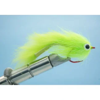 Bumpin' Bunny Alexander - Chartreuse - #1/0 - Your Premium Fishing Gear Store Rods Lines Baits Accessories^ Cheap