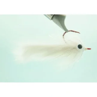 Bumpin' Bunny Alexander - White - #1/0 - Your Premium Fishing Gear Store Rods Lines Baits Accessories^ Flash Sale