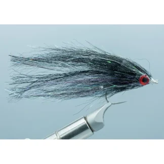 Bunker Bait Black #1/0 - Your Premium Fishing Gear Store Rods Lines Baits Accessories^ Best Sale
