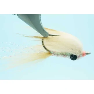 Bunny Gotcha Tan/Pink 6 - Your Premium Fishing Gear Store Rods Lines Baits Accessories^ Sale